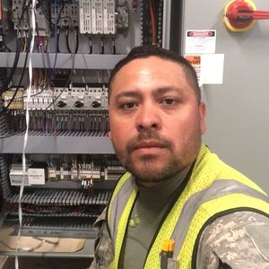 Meet your Posher, Arturo